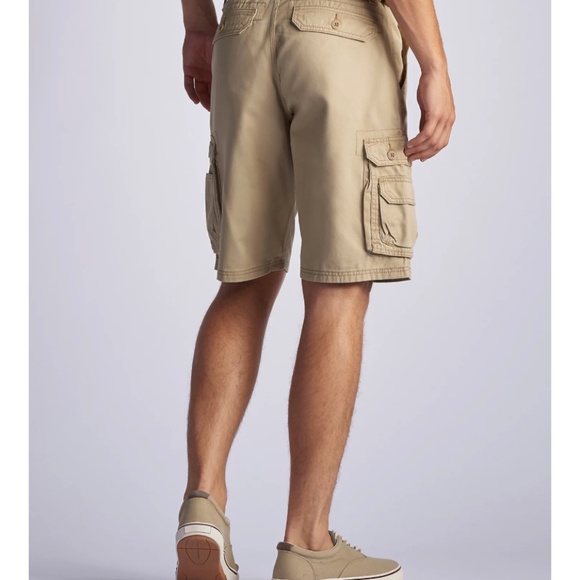 Lee Legendary Wyoming Cargo Shorts - Size 46 - Picture 2 of 4